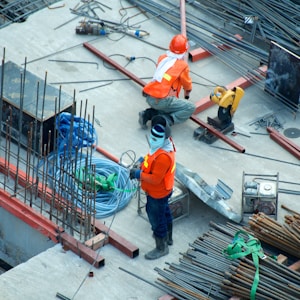 BuildRight Infrastructure