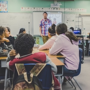 EduLearn Platform